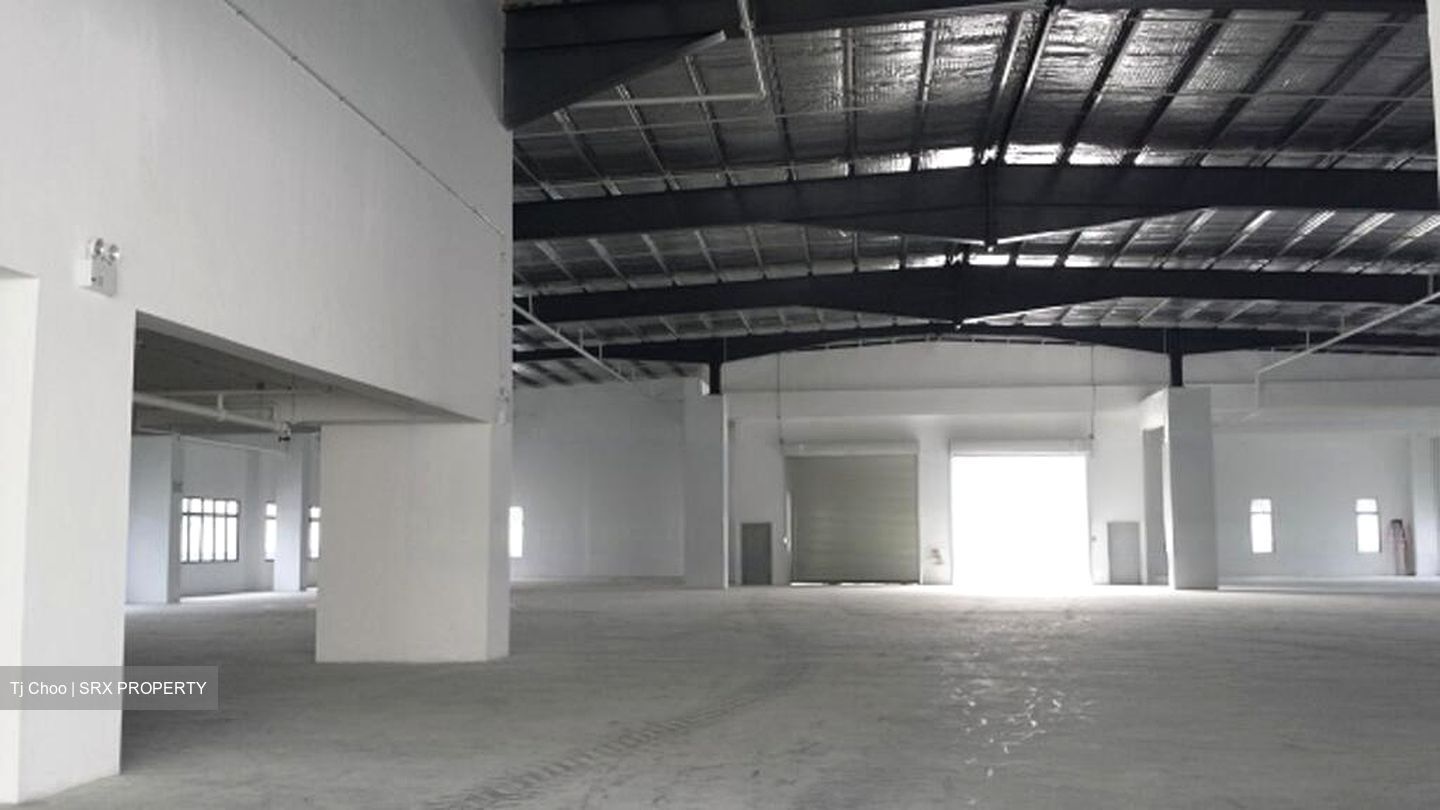 North Spring Bizhub (D27), Factory #460149711
